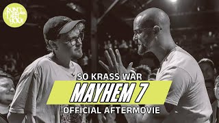 MAYhem 7 Official Aftermovie ⎪ DLTLLY BattlerapEvent [upl. by Wash866]