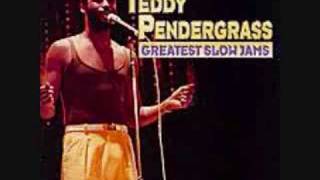 Love TKO  Teddy Pendergrass [upl. by Charin]