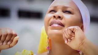 Soeur Lydie Nseya  Yawe sala clip officiel [upl. by Ynaffad]