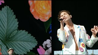 MIKA  Popular Song Live from Coachella 2022 [upl. by Mort]