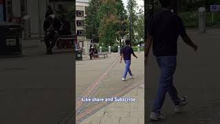 Bedfordshire University towncentre lutonlove uk pakistanistudentsinuk lifelessons [upl. by Deste]