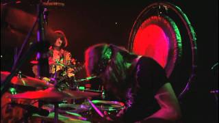 Led Zeppelin  Dazed And Confused Live HD [upl. by Nnairol]