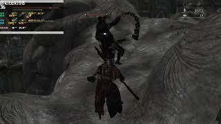 ShadPS4 Bloodborne  Beating Bloodborne DLC from Start to End on Emulator PC [upl. by Herod]