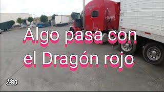 OSONEGRO Problemas con el Dragón rojo [upl. by Beverley]