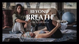 BEYOND BREATH  A documentary about Holotropic Breathwork [upl. by Notaek678]