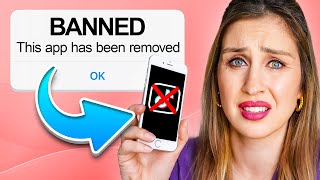 Is TikTok Getting Banned in 2024 🙊 What Marketers Need To Know [upl. by Edythe6]