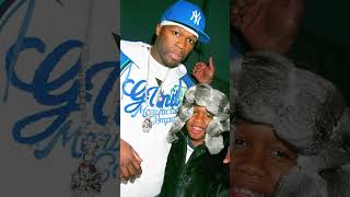 The Exact Moment 50 Cent Disowned His Son Marquise Jackson Shorts [upl. by Ynnot]