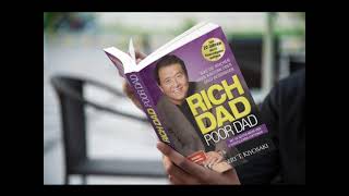 Rich Dad Poor Dad Audiobook [upl. by Jamille]