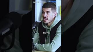 🎙 Conor Coady Speaks About Points Deductions In Football ⚽️ football premierleague leicestercity [upl. by Nailil756]