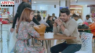 Kajal Aggarwal Love Scenes From quotMLA Ka Powerquot  Nandamuri Kalyanram Kajal Aggarwal [upl. by Si]