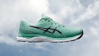 ASICS Running  GELCUMULUS™ 24  Technology [upl. by Midis]