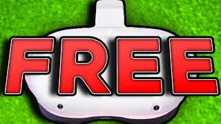 10 Best FREE Quest 2 Games DONT MISS OUT NOVEMBER [upl. by Maxine]