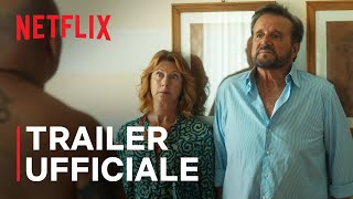 Ricchi A Tutti I Costi  Trailer ufficiale  Netflix Italia [upl. by Lourie]