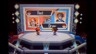 Pokémon Black 2 and White 2  All PWT Champions Single Battle [upl. by Rowley]