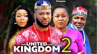 UNITED KINGDOM SEASON 2  New Movie Uju Okoli  2024 Latest Nigerian Nollywood Movie [upl. by Aciretnahs]