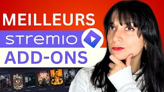 Quels sont les meilleurs addons Stremio pour 2024  Les meilleurs addons Stremio [upl. by Aimek]