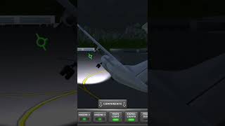 Western airlines flight 2605 CVR shorts planecrash planeaccident shortsfeed aviation tfs [upl. by Nahtnamas]