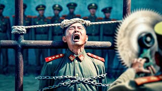 Exposing North Koreas Punishments and Concentration Camps [upl. by Osmen]