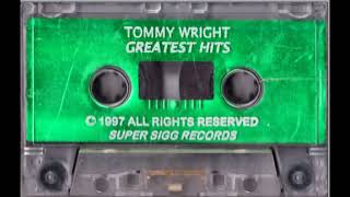 Tommy Wright  Greatest Hits Part 2 1997 Full Tape [upl. by Clark]