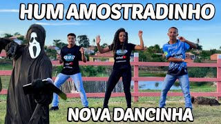 HUM EU GOSTO ASSIM AMOSTRADINHO  NOVA DANCINHA VIRAL DO MOMENTO  GRUPO GSD E HICK BARÃO PISEIRO [upl. by Boar]