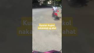 Tukod Ayha Brake Kol misamis travel funny bisdak shorts shortvideo short [upl. by Karmen]