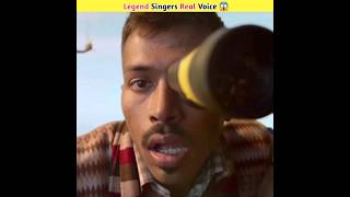 Legend Singers Using Autotune 😱  Top 3 singers without autotune  sidhumoosewala emiwaybantai [upl. by Abey]