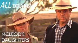 McLeods Daughters  Majority Rules  S03 E22  All Drama [upl. by Gasser824]