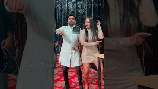 Kapil sharma with kashmira shah Dancing move on screen kapilsharma kashmirashah shorts [upl. by Fortin571]