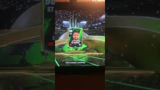 I Open fifa pack [upl. by Jasun389]