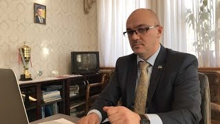 «Мы все украинцы» А как же «тест на бабушку» [upl. by Siekram]