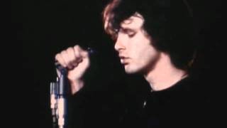 The Doors  The End  Live At Hollywood Bowl 1968 [upl. by Farhsa]