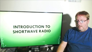 Shortwave Radio for the Beginner series part 1 [upl. by Nicky217]