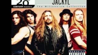 Jackyl Live Wire [upl. by Alesiram]