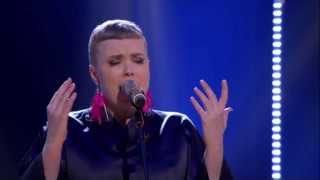 Ane Brun quotHaloquot feat Linnea Olsson [upl. by Eoz]