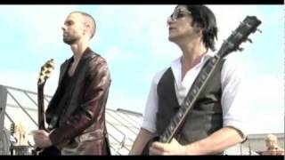 Placebo  Every You Every Me Live on FNAC Rooftop Paris [upl. by Greenebaum]