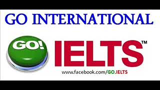 Possible IELTS Speaking Band 6 [upl. by Llennoj147]