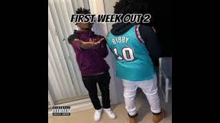 Jdot Breezy  First Week Out 1 amp 2 [upl. by Anaitsirc]