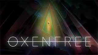 Oxenfree  1  My New Brother Oxenfree Gameplay [upl. by Oeramed928]