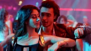 Akh Lad Jaave Saari Raat Nind Na Aave  Loveratri [upl. by Ydne146]