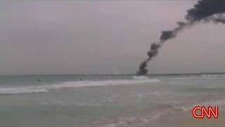 Plane Crash Chalks Ocean Airways [upl. by Airetal]