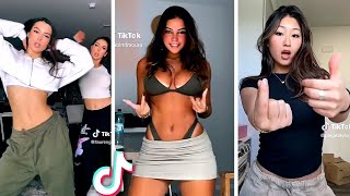 Tiktok Trending Dance Compilation 2023 [upl. by Zalea]