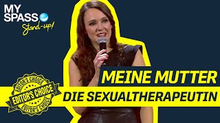 ClubMate statt Muttermilch  Empfehlung aus der Redaktion zum Muttertag [upl. by Aihsem]