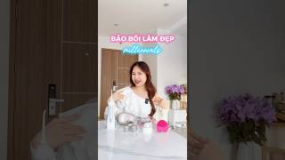 Bảo bối làm đẹp của các beauty blogger đời đầu  Foreo amp Hada Crie [upl. by Zeralda961]