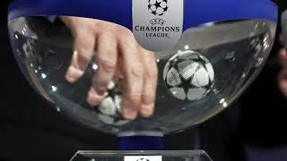 Sorteggio Champions League ottavi di finale 20232024 data e dove vederlo gratis in TV [upl. by Shult]