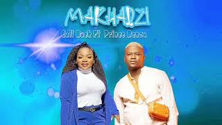 Makhadzi Call Back Ft Prince Benza 2024 [upl. by Remoh317]