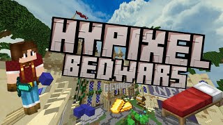 Minecraft Bed wars update video [upl. by Devol898]