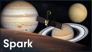 2 Hours Of Science Facts About Our Solar System [upl. by Petromilli]