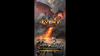 Evony The Kings Return  Ultimate Strategy Gameplay [upl. by Anide840]