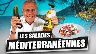 ET SI JE VOUS RACONTAIS DES SALADES [upl. by Perice]