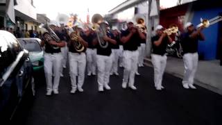 Colegio león siguenza 2015  cama y mesa [upl. by Netfa225]